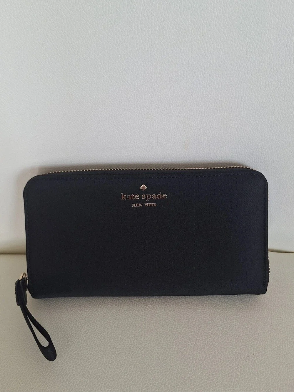 kate spade this black